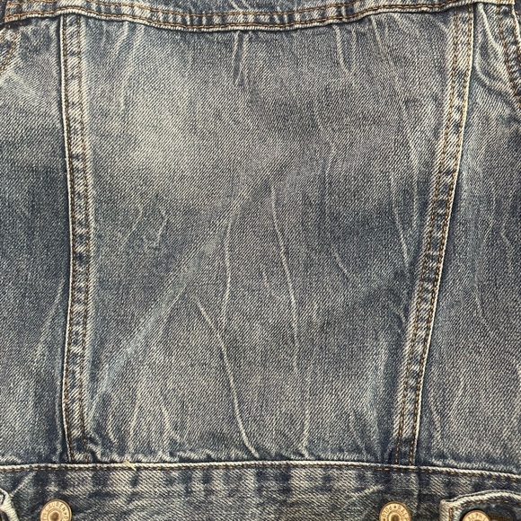 Ralph Lauren Kids Denim Jacket 🐎 - Picture 9 of 9